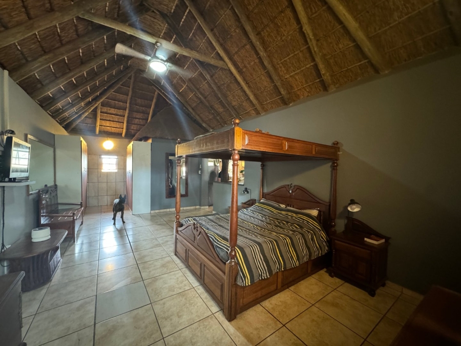 Commercial Property for Sale in Hartbeespoort Rural North West